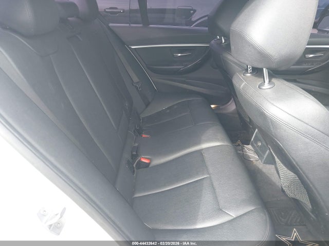 WBA8E1C57JA180314 BMW 330e Iperformance