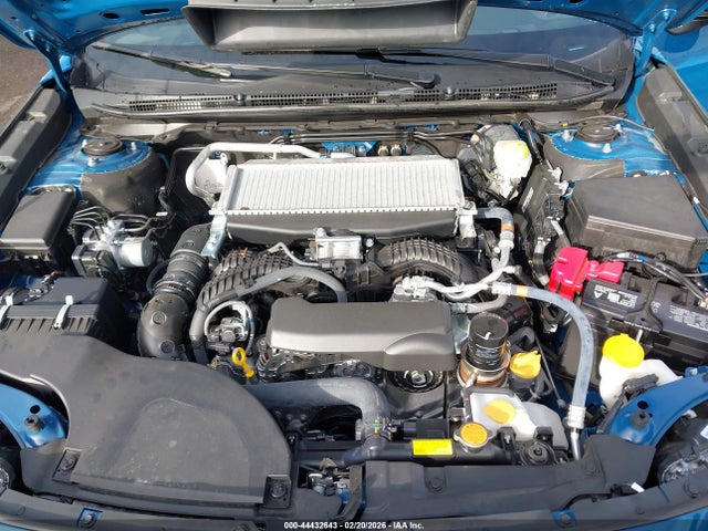 4S4BTGUD1S3327834 Subaru Outback Wilderness