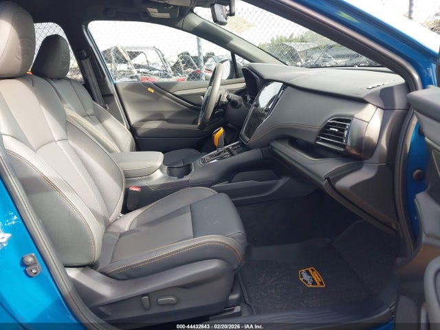 4S4BTGUD1S3327834 Subaru Outback Wilderness