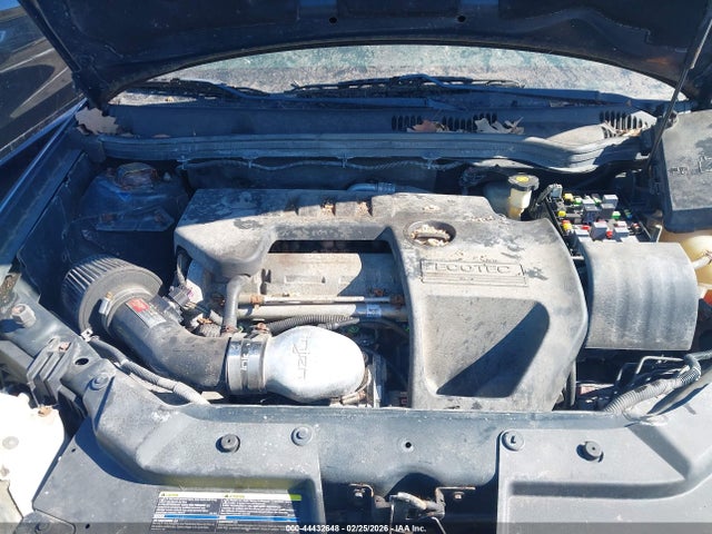 2008 CHEVROLET COBALT 1G1AL18F187279559 Photo 9