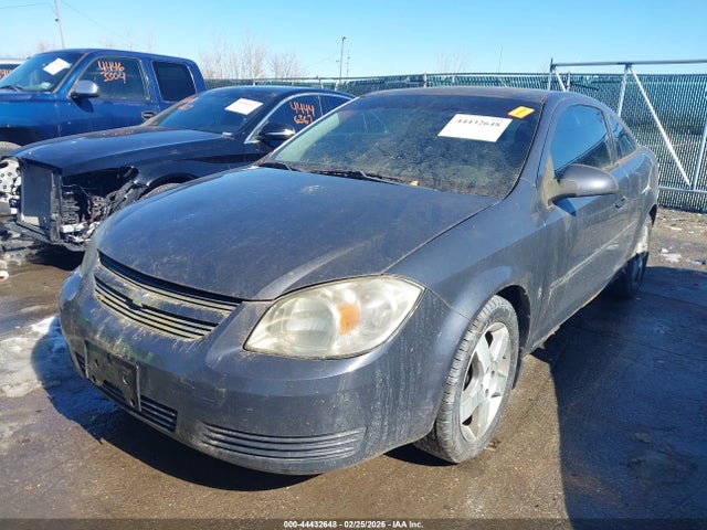 2008 CHEVROLET COBALT 1G1AL18F187279559 Photo 1