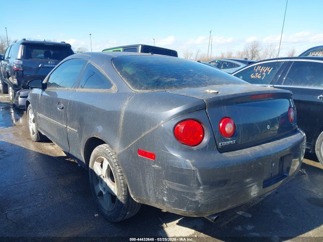 2008 CHEVROLET COBALT 1G1AL18F187279559 Photo 2