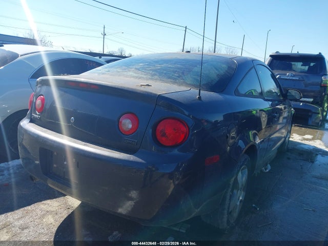 2008 CHEVROLET COBALT 1G1AL18F187279559 Photo 3