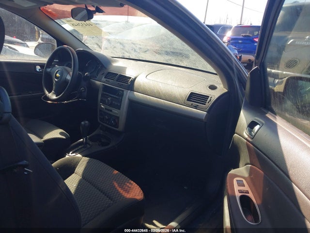 2008 CHEVROLET COBALT 1G1AL18F187279559 Photo 4