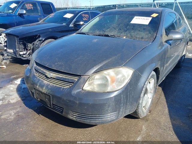 2008 CHEVROLET COBALT 1G1AL18F187279559 Photo 5