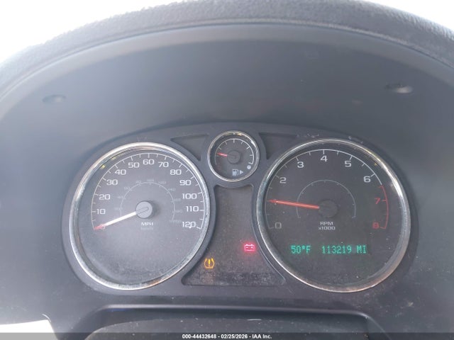 2008 CHEVROLET COBALT 1G1AL18F187279559 Photo 6
