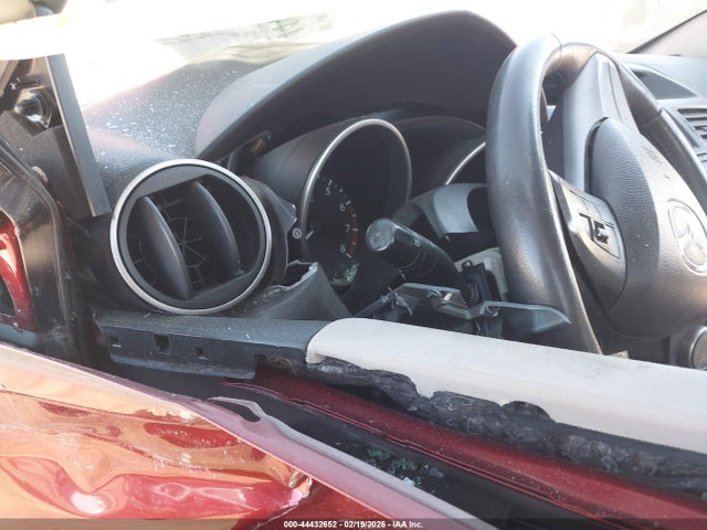 Aukcja sprzedaży 2013 Mazda Mazda5 Touring, vin: JM1CW2CL4D0156285, numer aukcji: 44432652