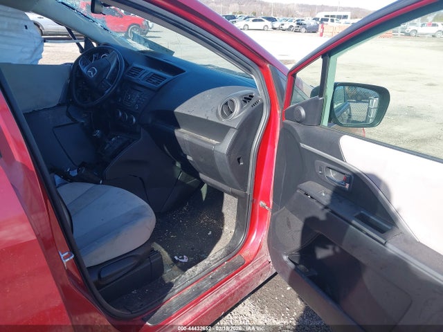 Aukcja sprzedaży 2013 Mazda Mazda5 Touring, vin: JM1CW2CL4D0156285, numer aukcji: 44432652