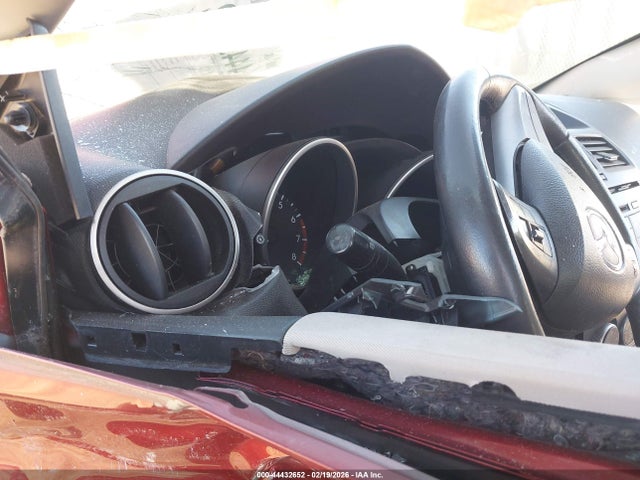 Aukcja sprzedaży 2013 Mazda Mazda5 Touring, vin: JM1CW2CL4D0156285, numer aukcji: 44432652
