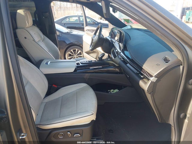 Aukcja sprzedaży 2021 Cadillac Escalade Esv 2wd Sport, vin: 1GYS3PKL2MR290334, numer aukcji: 44432658