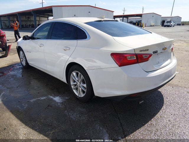 1G1ZE5ST6HF108864 Chevrolet MALIBU 1LT
