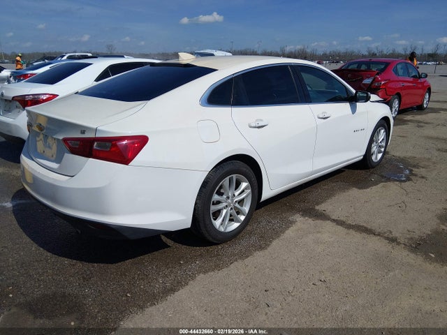 1G1ZE5ST6HF108864 Chevrolet MALIBU 1LT