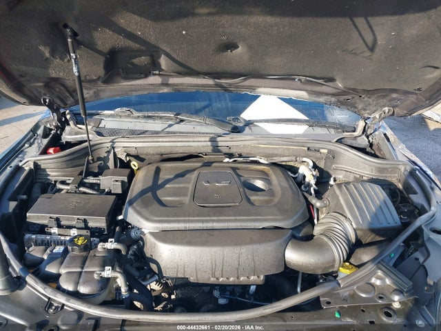 2020 DODGE DURANGO 1C4RDJAG3LC142374 Photo 9