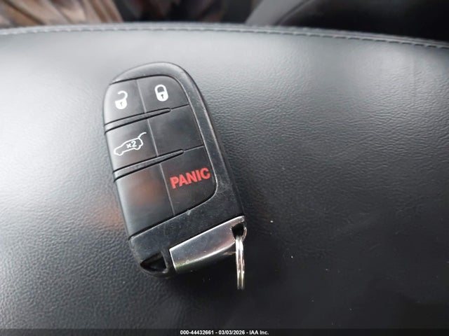 2020 DODGE DURANGO 1C4RDJAG3LC142374 Photo 10