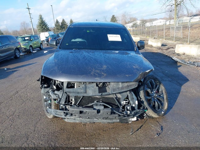Aukcja sprzedaży 2020 Dodge Durango Sxt Plus Awd, vin: 1C4RDJAG3LC142374, numer aukcji: 44432661