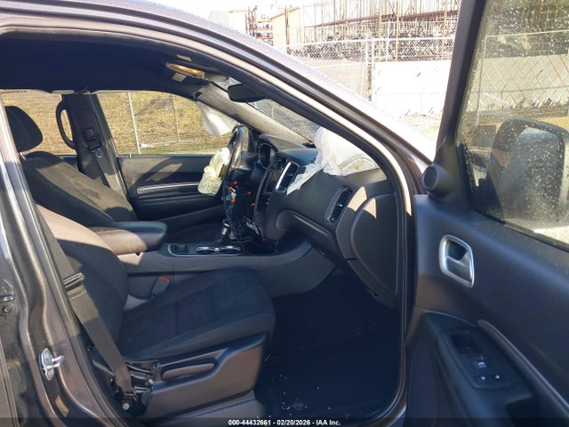 2020 DODGE DURANGO 1C4RDJAG3LC142374 Photo 4