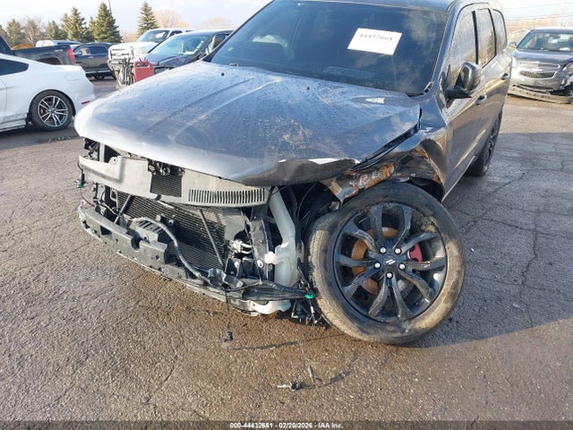 2020 DODGE DURANGO 1C4RDJAG3LC142374 Photo 5