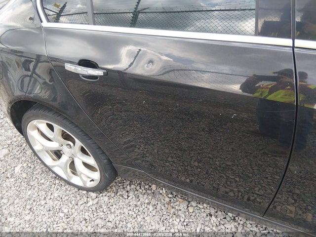 Aukcja sprzedaży 2014 Buick Regal Gs, vin: 2G4GU5GX5E9226207, numer aukcji: 44432669