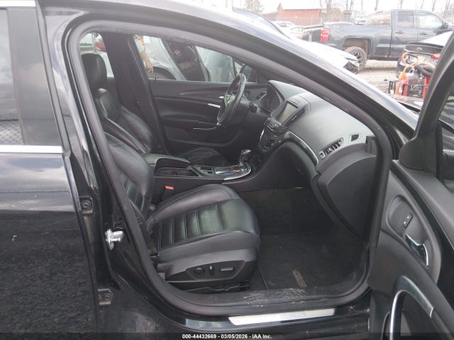 Aukcja sprzedaży 2014 Buick Regal Gs, vin: 2G4GU5GX5E9226207, numer aukcji: 44432669