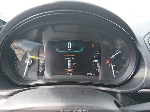 Aukcja sprzedaży 2014 Buick Regal Gs, vin: 2G4GU5GX5E9226207, numer aukcji: 44432669