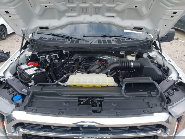 Ford F-150 Xl 2023 1FTMF1C58PKF90878 Image 10