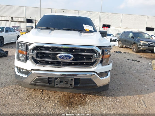 Ford F-150 Xl 2023 1FTMF1C58PKF90878 Image 12