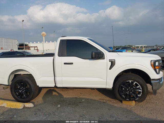 Ford F-150 Xl 2023 1FTMF1C58PKF90878 Image 13