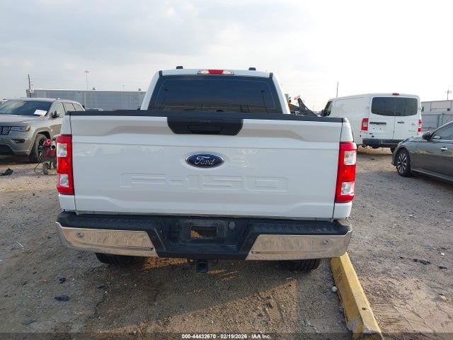 Ford F-150 Xl 2023 1FTMF1C58PKF90878 Image 16