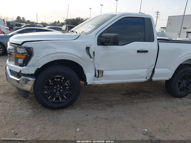 Ford F-150 Xl 2023 1FTMF1C58PKF90878 Image 6