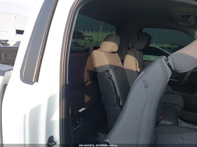 Ford F-150 Xl 2023 1FTMF1C58PKF90878 Image 8