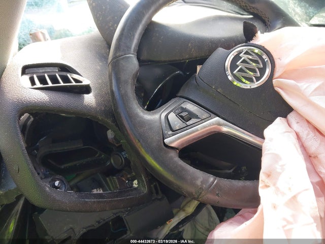 44432673 :رقم المزاد ، KL4CJCSB2FB235050 vin ، 2015 Buick Encore Leather مزاد بيع