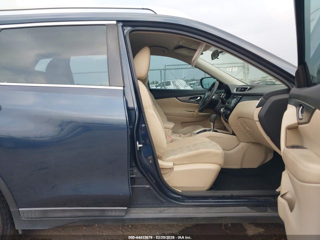 Nissan ROGUE S 2016 5N1AT2MT9GC919088 Image 5