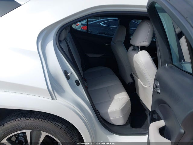 2022 Lexus Ux 200 მანქანა იყიდება აუქციონზე, vin: JTHP3JBH3N2055230, აუქციონის ნომერი: 44432677