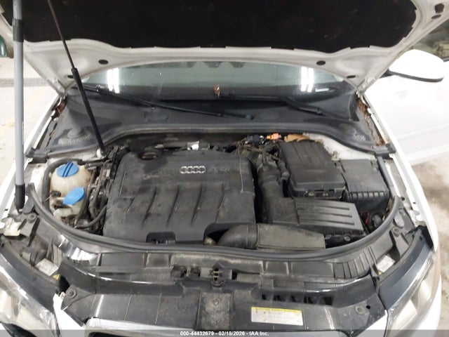 2013 AUDI A3 WAUKJAFM1DA032748 Photo 9