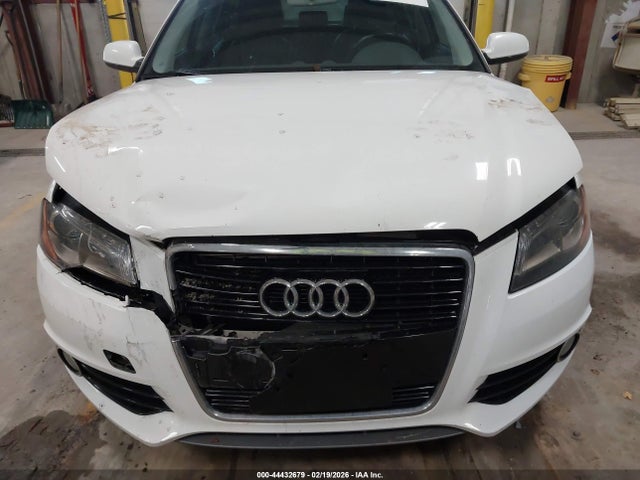 Aukcja sprzedaży 2013 Audi A3 2.0 Tdi Premium, vin: WAUKJAFM1DA032748, numer aukcji: 44432679