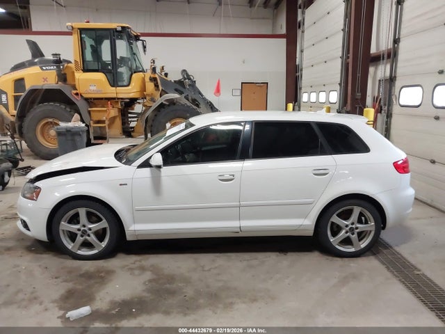 Aukcja sprzedaży 2013 Audi A3 2.0 Tdi Premium, vin: WAUKJAFM1DA032748, numer aukcji: 44432679