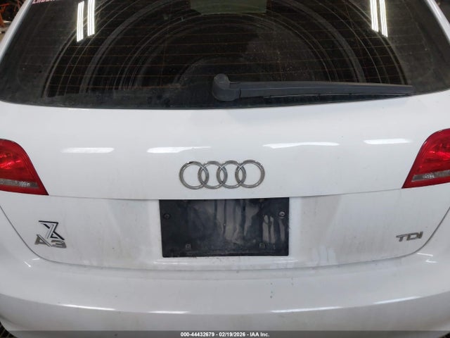 Aukcja sprzedaży 2013 Audi A3 2.0 Tdi Premium, vin: WAUKJAFM1DA032748, numer aukcji: 44432679