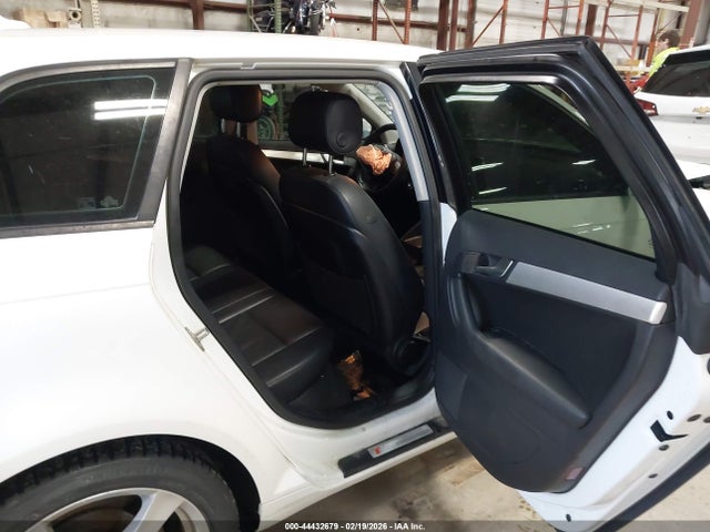 2013 AUDI A3 WAUKJAFM1DA032748 Photo 7