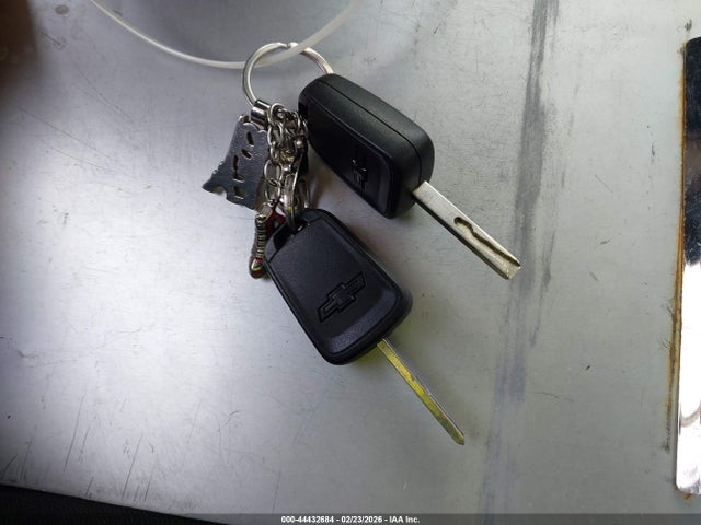 Chevrolet Spark Ls Cvt 2018 KL8CB6SA7JC476223 Image 11
