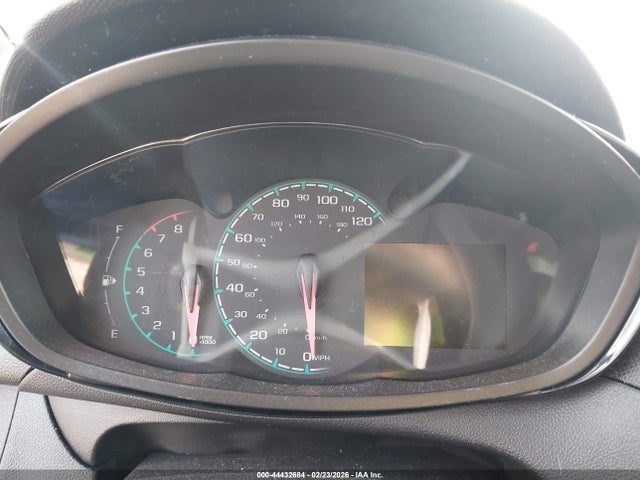 Chevrolet Spark Ls Cvt 2018 KL8CB6SA7JC476223 Image 7