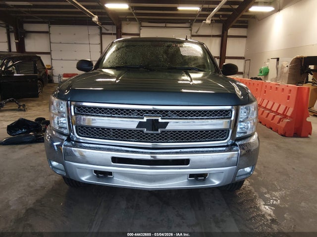 Aukcja sprzedaży 2012 Chevrolet Silverado 1500 Lt, vin: 1GCRKSE78CZ231831, numer aukcji: 44432685