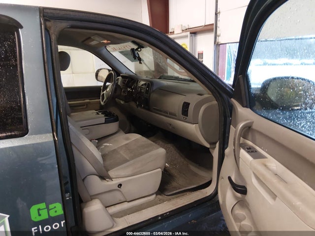 Aukcja sprzedaży 2012 Chevrolet Silverado 1500 Lt, vin: 1GCRKSE78CZ231831, numer aukcji: 44432685