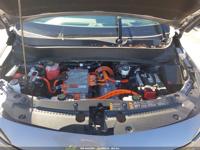 1G1FY6S00P4197959 Chevrolet Bolt Euv Fwd Lt