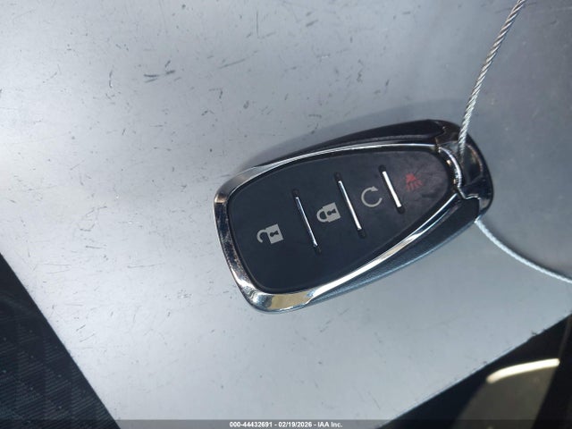 1G1FY6S00P4197959 Chevrolet Bolt Euv Fwd Lt