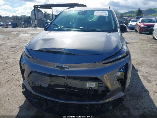 1G1FY6S00P4197959 Chevrolet Bolt Euv Fwd Lt