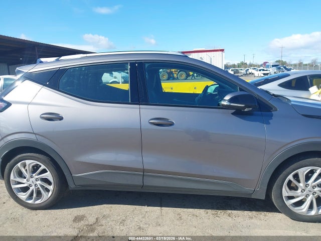 1G1FY6S00P4197959 Chevrolet Bolt Euv Fwd Lt
