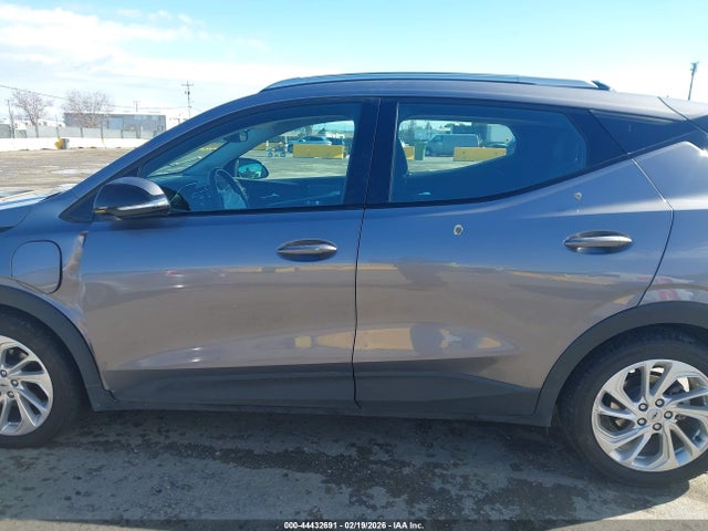 1G1FY6S00P4197959 Chevrolet Bolt Euv Fwd Lt