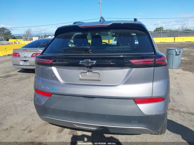 1G1FY6S00P4197959 Chevrolet Bolt Euv Fwd Lt