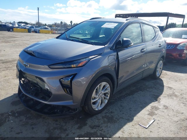 1G1FY6S00P4197959 Chevrolet Bolt Euv Fwd Lt