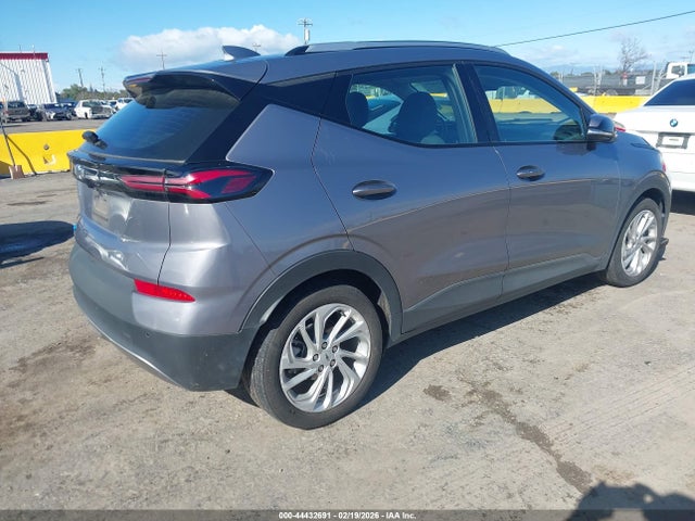 1G1FY6S00P4197959 Chevrolet Bolt Euv Fwd Lt